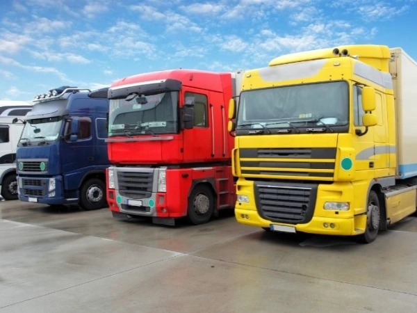 İzmir İkitelli Nakliye